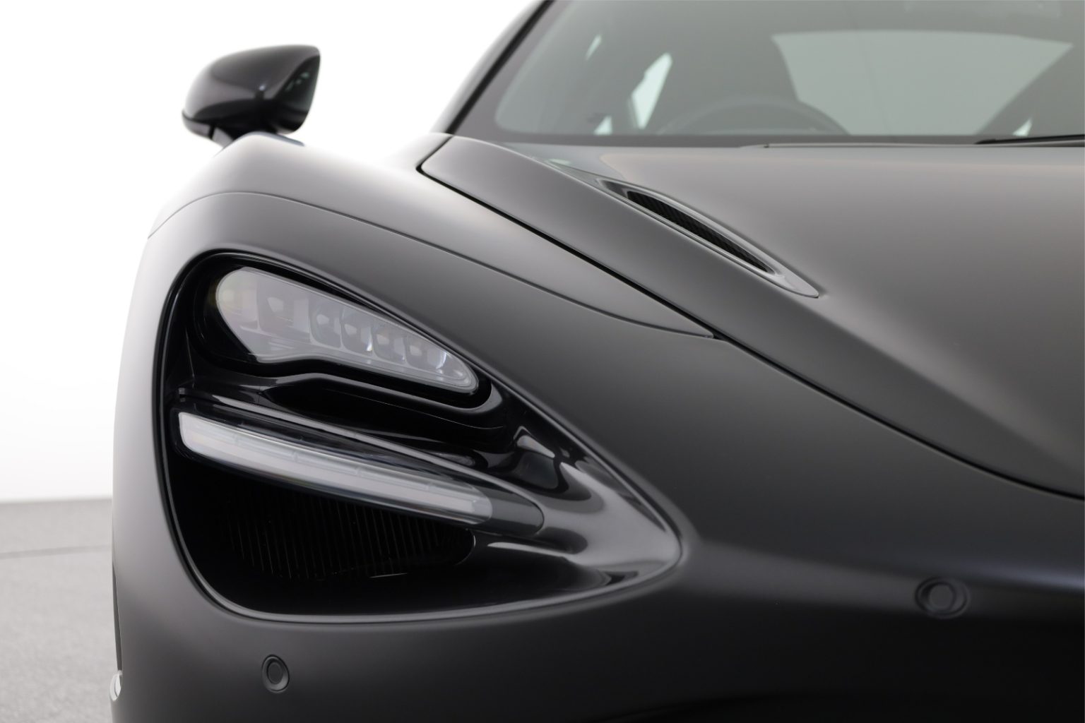 Vehicle image created in the Xcite 360 Studio