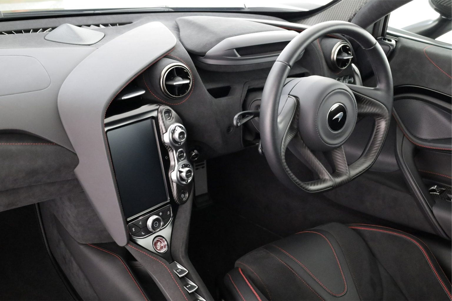 Vehicle image created in the Xcite 360 Studio