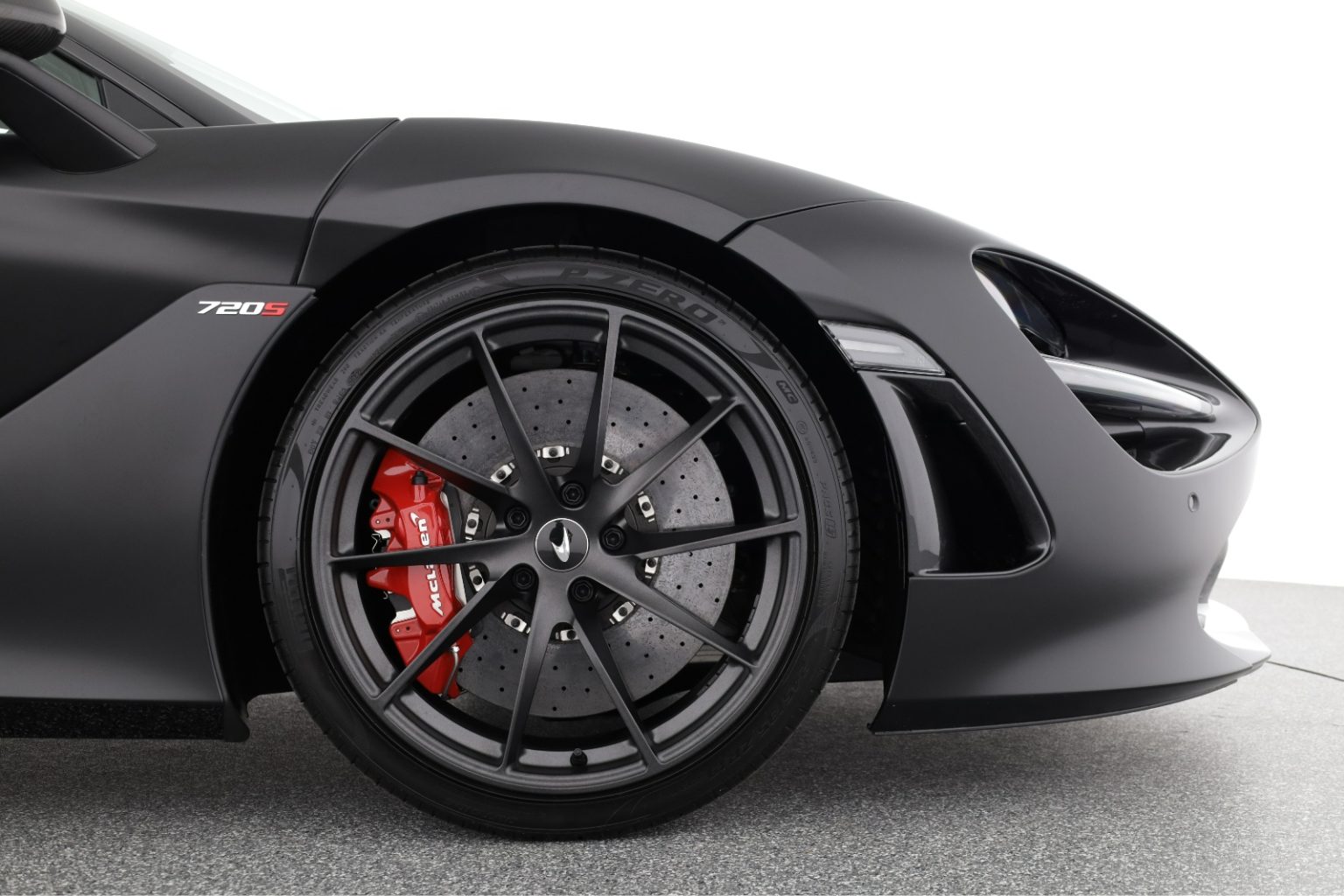 Vehicle image created in the Xcite 360 Studio