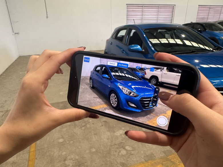 damage tagging xcite auto blog -1