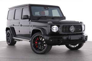 automotive studio photography