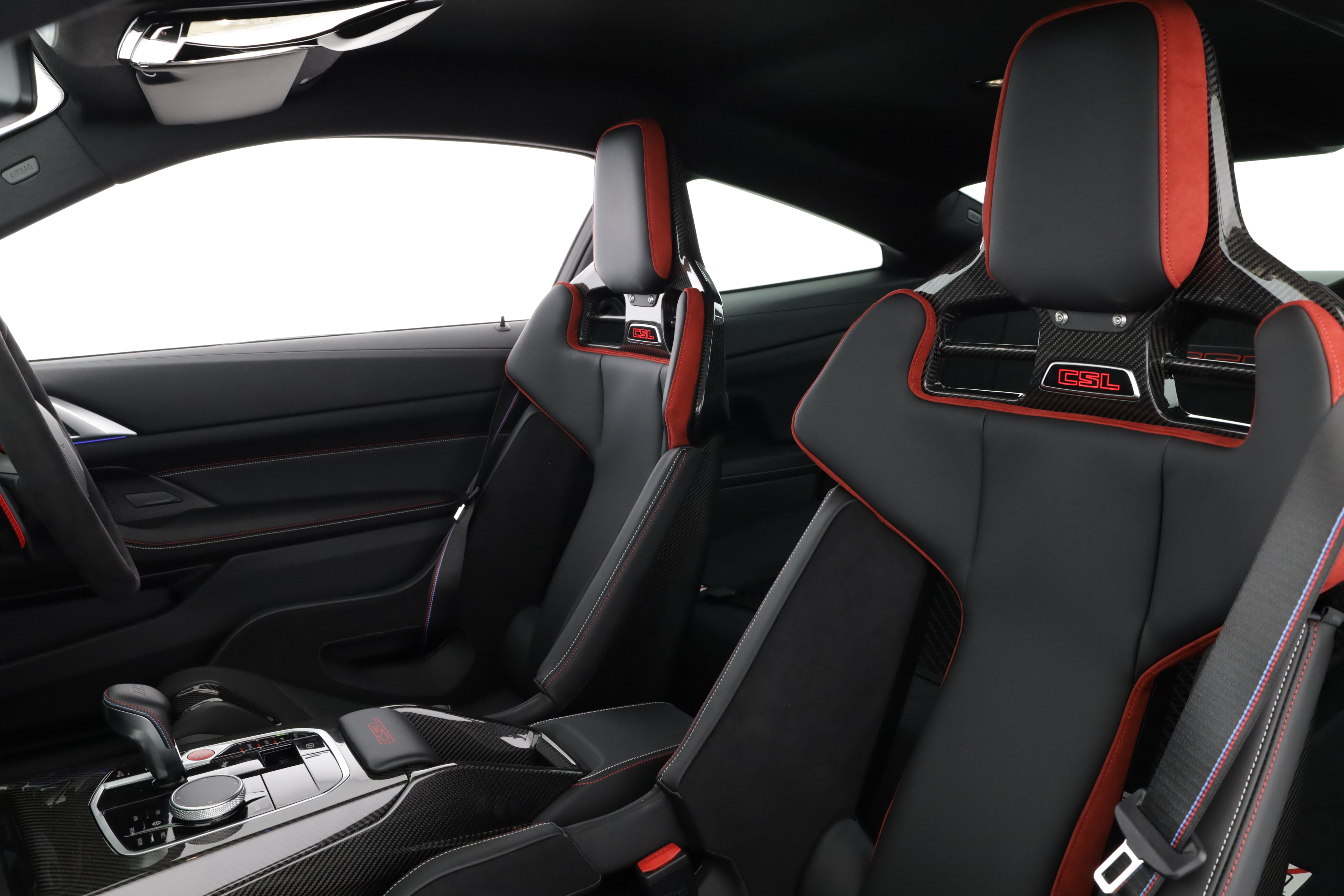 automotive studio photography