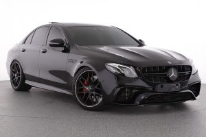 automotive dealership photography