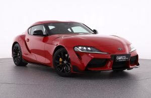 automotive dealership photography