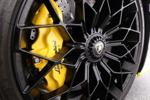 automotive dealership photography
