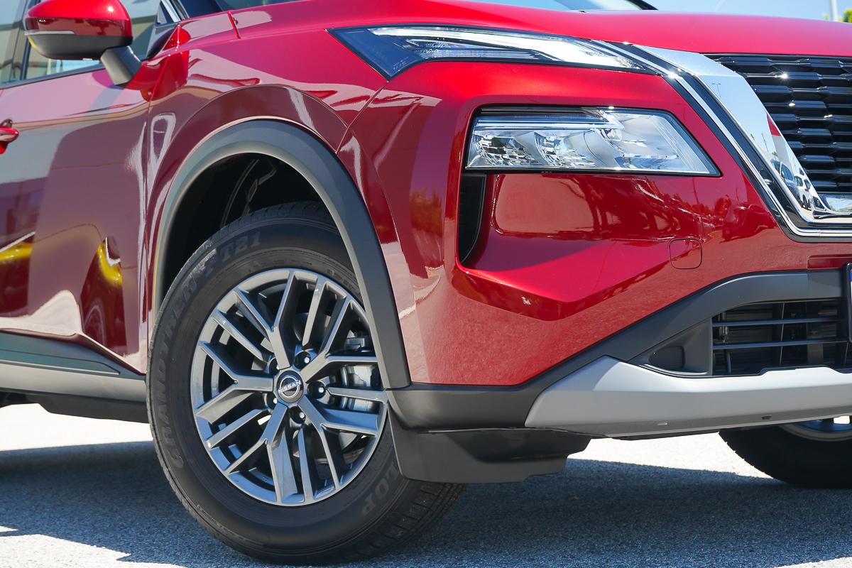 automotive dealership photography